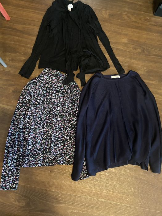 Гольф,кофта та кардиган