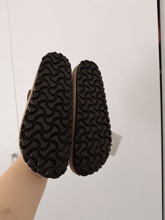 Сабо Birkenstock Boston 36,37,38,39,40