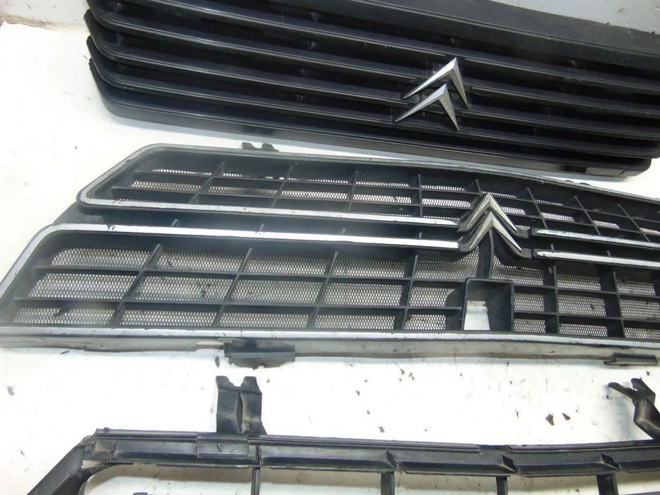 Antigos Citroen Grelhas " usado em bom estado