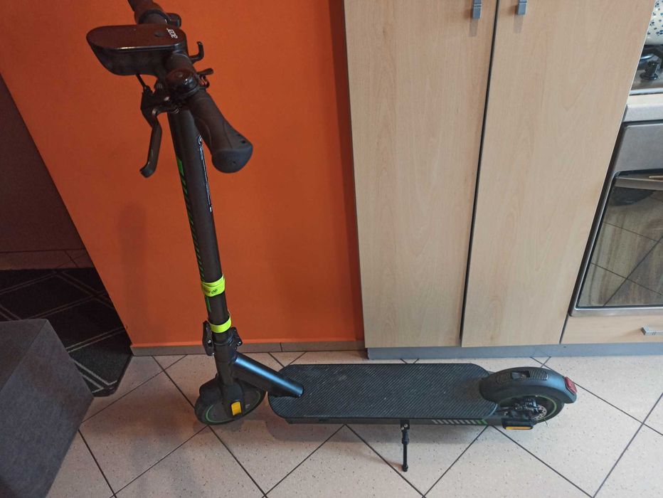 Sprzedam hulajnoge