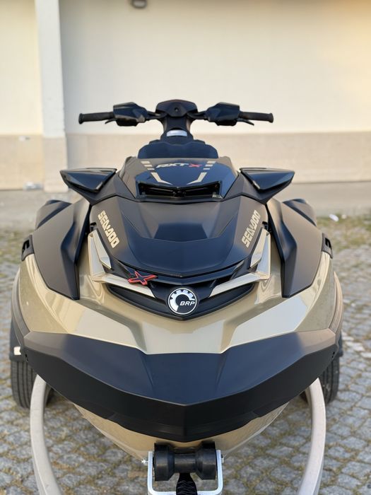 Sea Doo RXT-X 325 rs