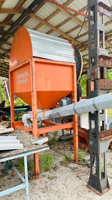 Продам Щепоріз Хемель