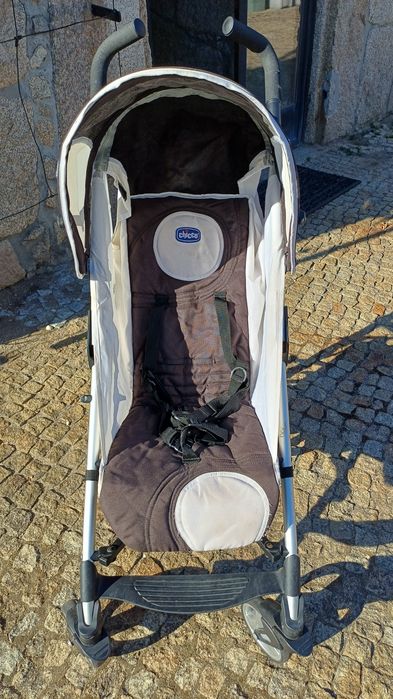 Carrinho de bebé Chicco LiteWay