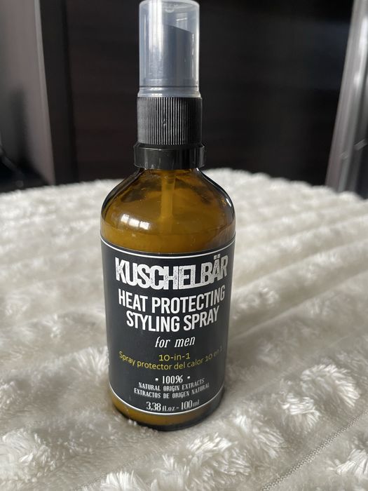 Odżywka do włosów kuschelbär