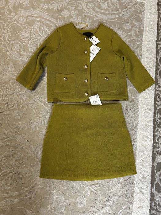 Костюм Zara новий