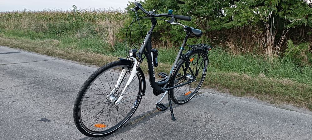 Pegasus rower damski koła 28 Cali