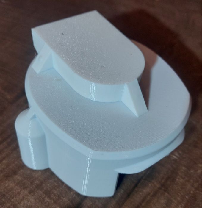 Додатковий захист від вологи для камери IMOU Cruiser Dual