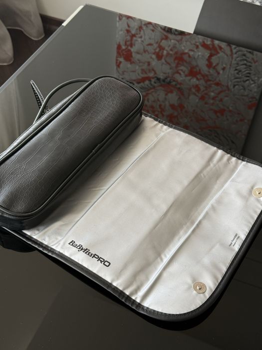 Випрямляч для волосся BaByliss PRO Straighteners Ep Technology 5.0 2072E