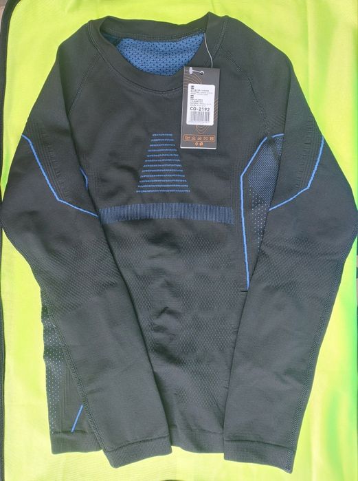 Термобілизна для холодної погоди дитяча