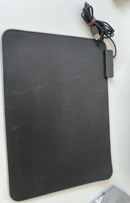Razer Firefly Mouse Mat