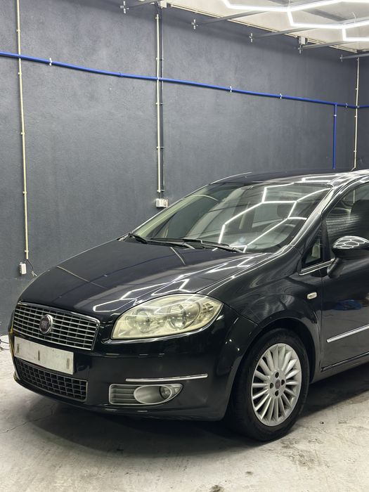 Fiat Linea 1.3 Multijet