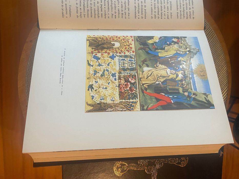 As "Grandes Polémicas Portuguesas"