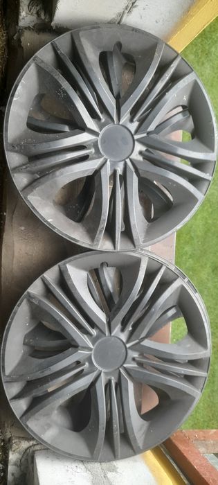 Kołpak dekle 15 cali