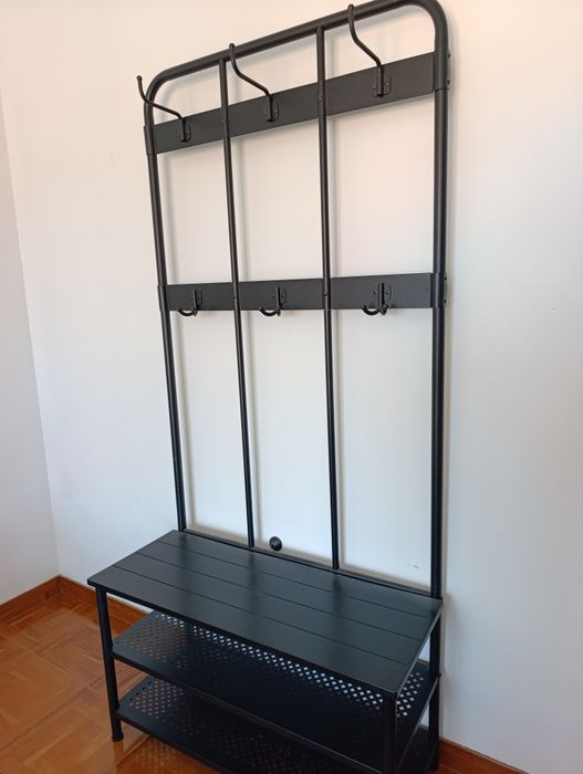 Móvel entrada NIPASEN Ikea