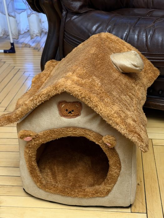 Крісло для собачки