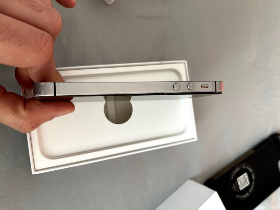 iPhone SE para Peças 32GB