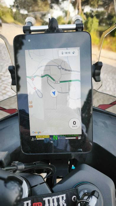 CFMoto 800 MT-X 2025