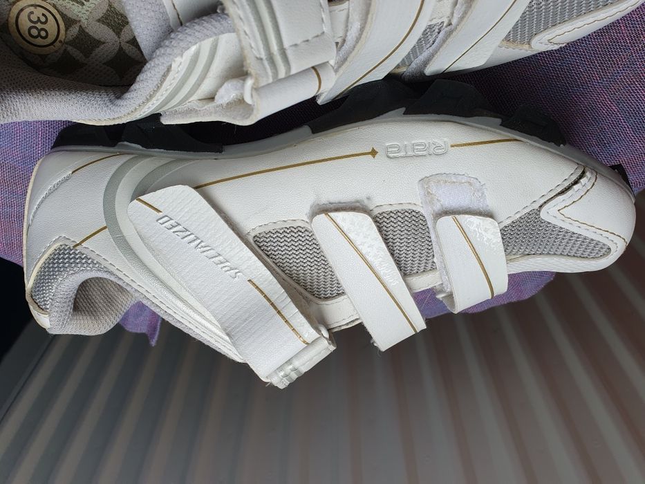 Specialized Riata damskie buty rowerowe MTB SPD roz. 38