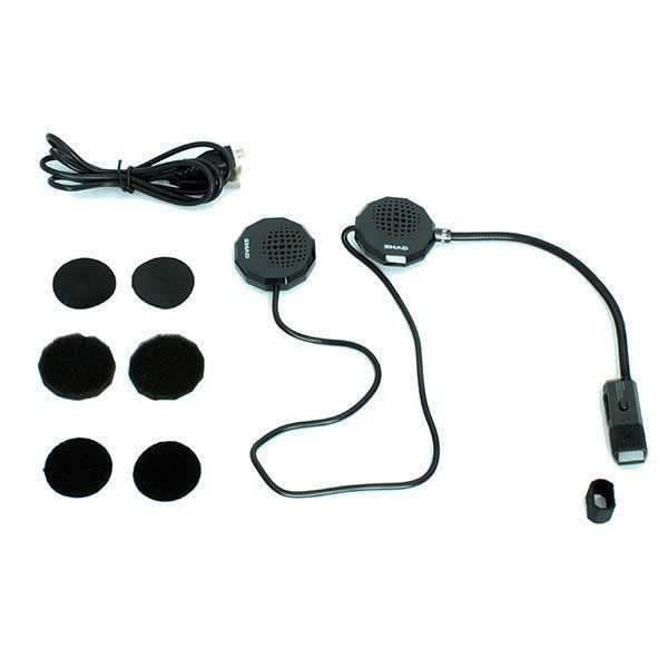 kit maos livres shad x0uc02