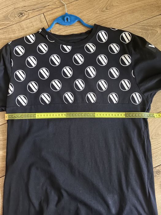 Męski, chłopięcy tshirt Voy Jeans L