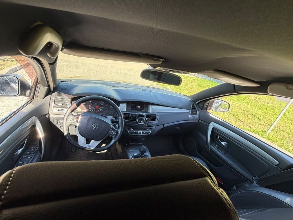 Renault Laguna 1.5D
