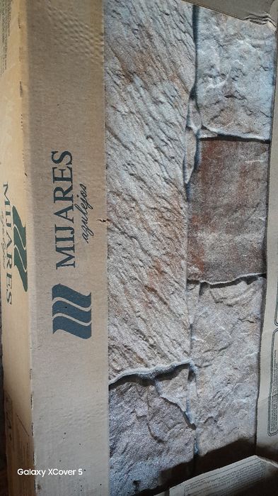 Azulejos imitação de Pedra