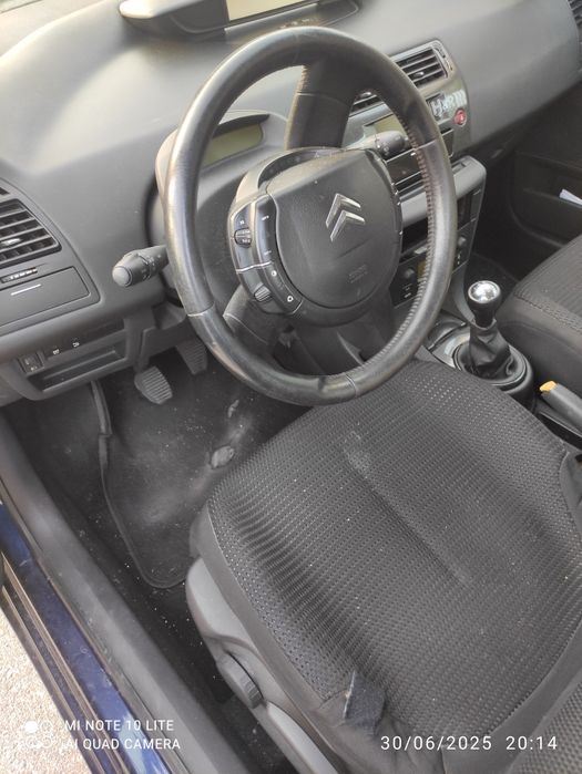 Citroen c4 1.6 hdi