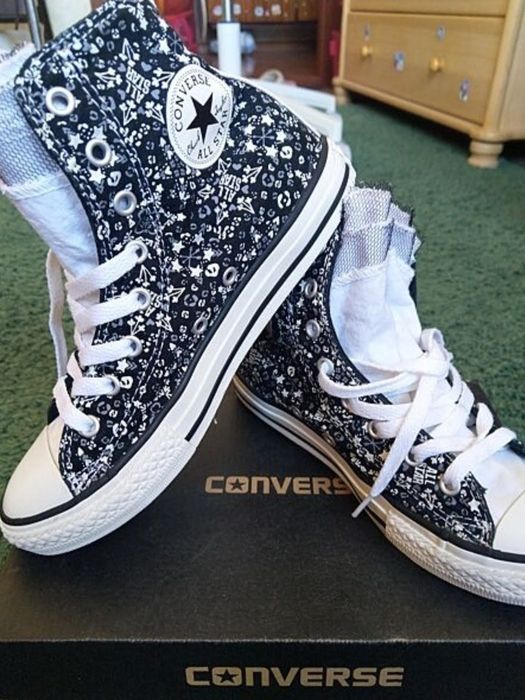 Кеди Converse р.35. оригінал.