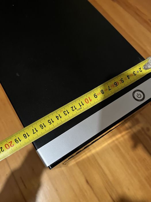 Obudowa komputerowa pc terra  USB 3.0