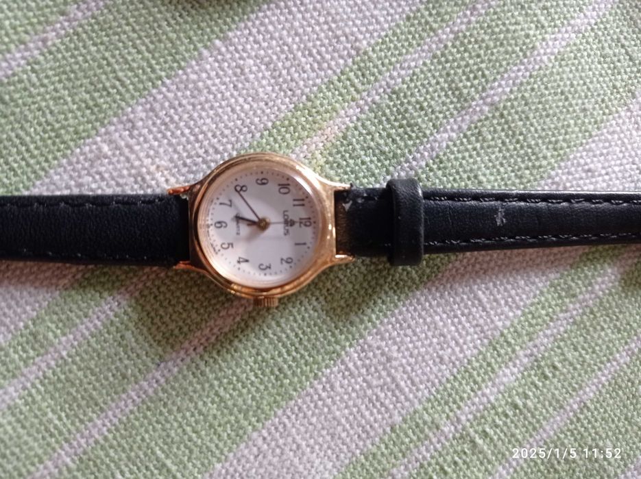 Zegarek męski Lorus Japan