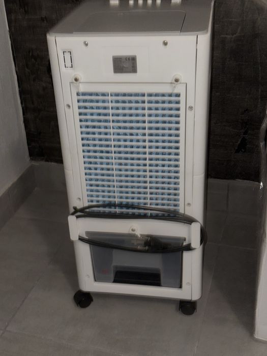 Кліматичний комплекс Zelmer ZCl6030
