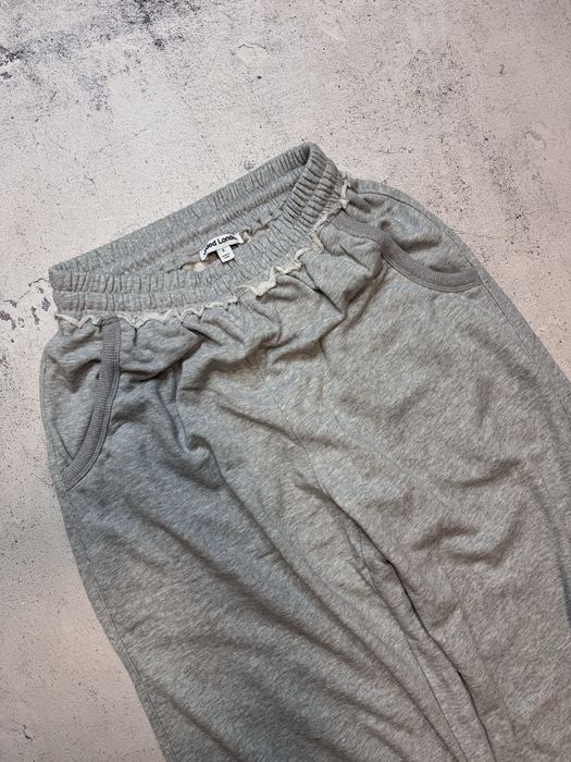 Штани Jaded London Grey Marl Baggy Monster Joggers S,M,L,XL