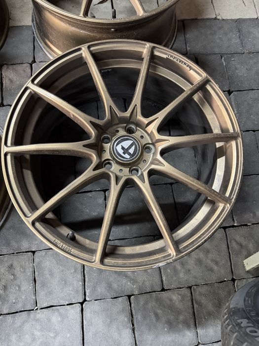 Продам комплект дисков Tomason TN25 R19