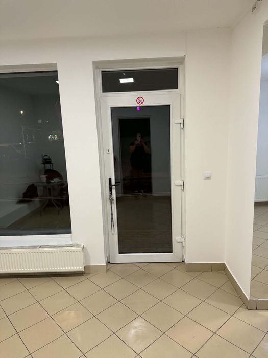 Wynajme lokal uslugowy w centrum Inowrocławia