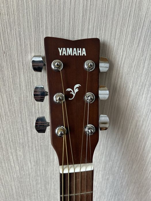 Гітара акустична YAMAHA F310