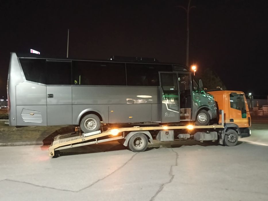 Pomoc drogowa,transport,laweta