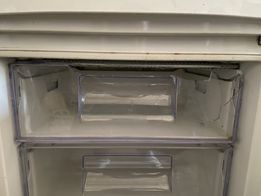 Frigorífico Combinado Zanussi