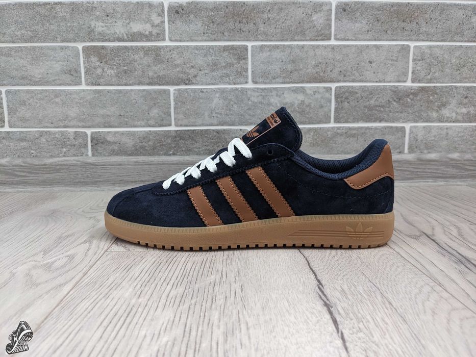 Кроссовки Adidas Brmd Bermuda \ Адидас Бермуда \ 36 - 41 размер