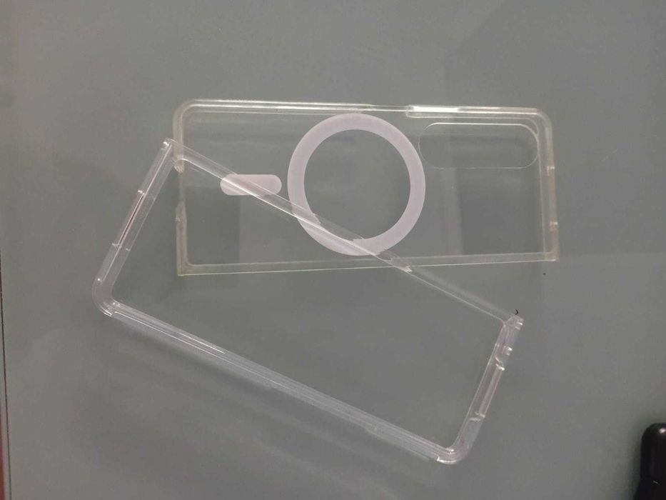 Capas para sansung Z fold 4