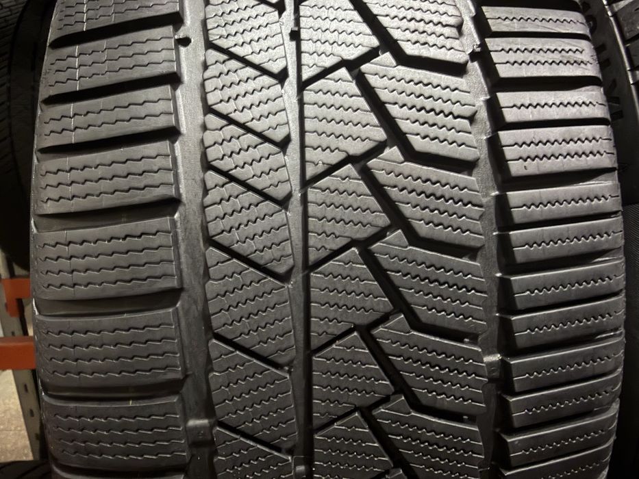 225/40 255/35 r 19 Continental run flat
