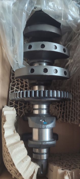 Części silnikowe Honda SC59E