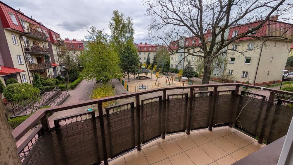 Mieszkanie 4 pokoje Wynajem 78 m2