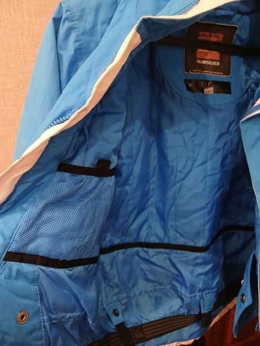 Куртка на хлопчика