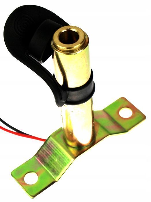 Trzpień Do Lampy Ostrzegawczej Uchwyt Dach Kogut