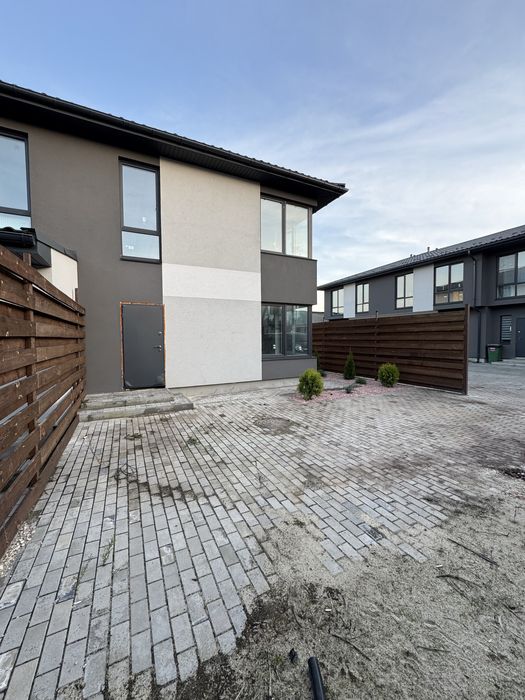 Дом по адресу (площадь 130 м²) - Atlanta.ua - фото 3