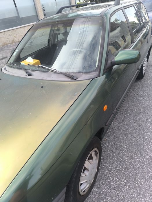 Oportunidade Opel