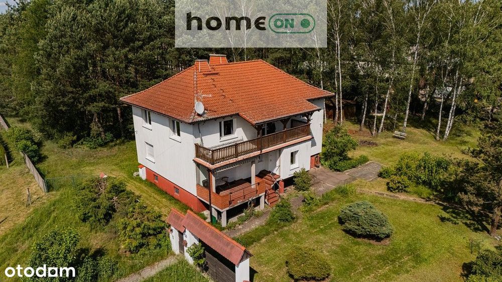 Dom – Tarnowskie Góry, Siwcowa - Widok 2