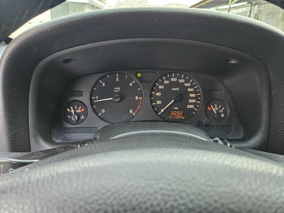 Opel Astra G Эксклюзив