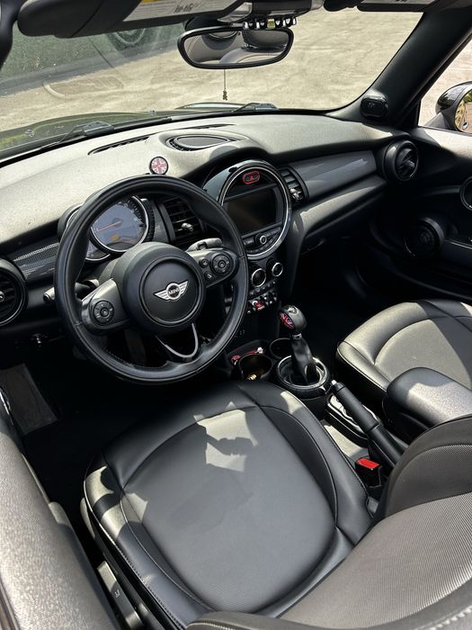 Продам mini cooper