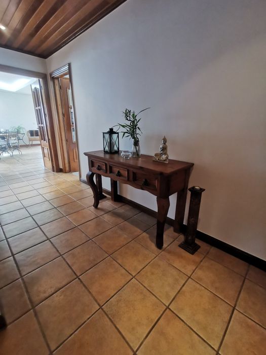 Apartamento T3 no Centro da Ericeira/Vista Mar e Condomínio Exclusivo